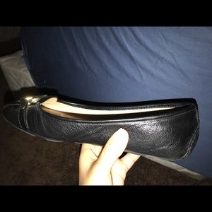 Michael Kors Black shoes